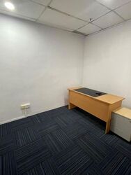 North Bridge Centre (D7), Office #623032111